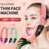 v Face Slimmer product page