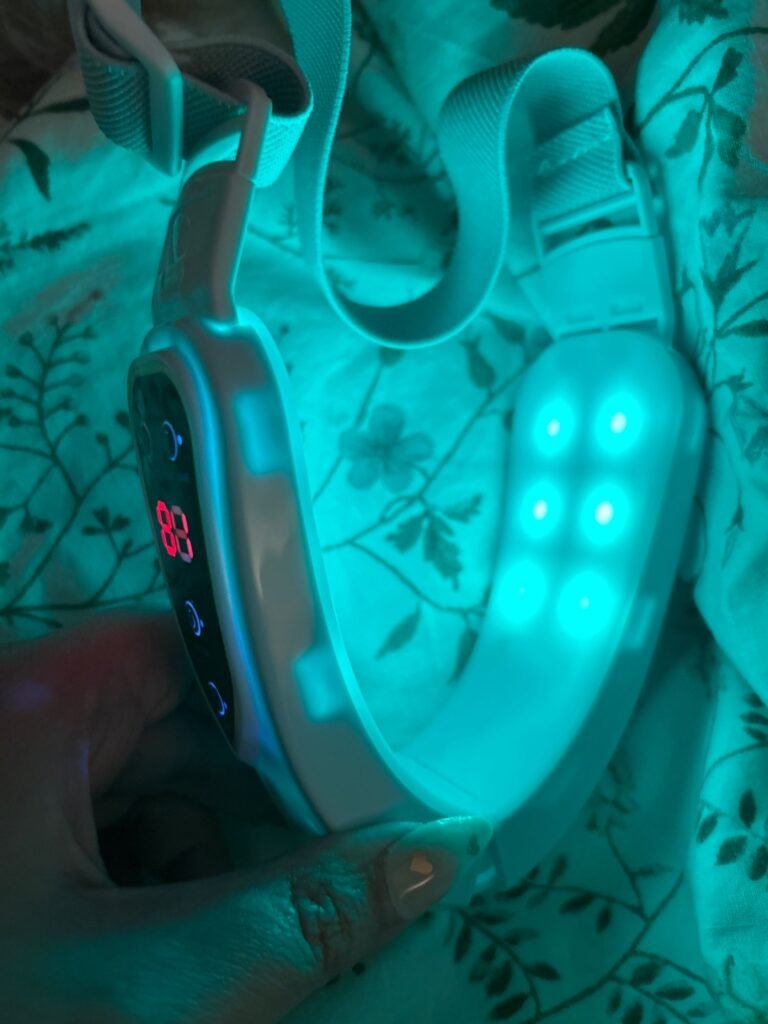 v face slimmer product page