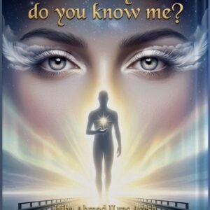 Book: I Know you YOu Know me